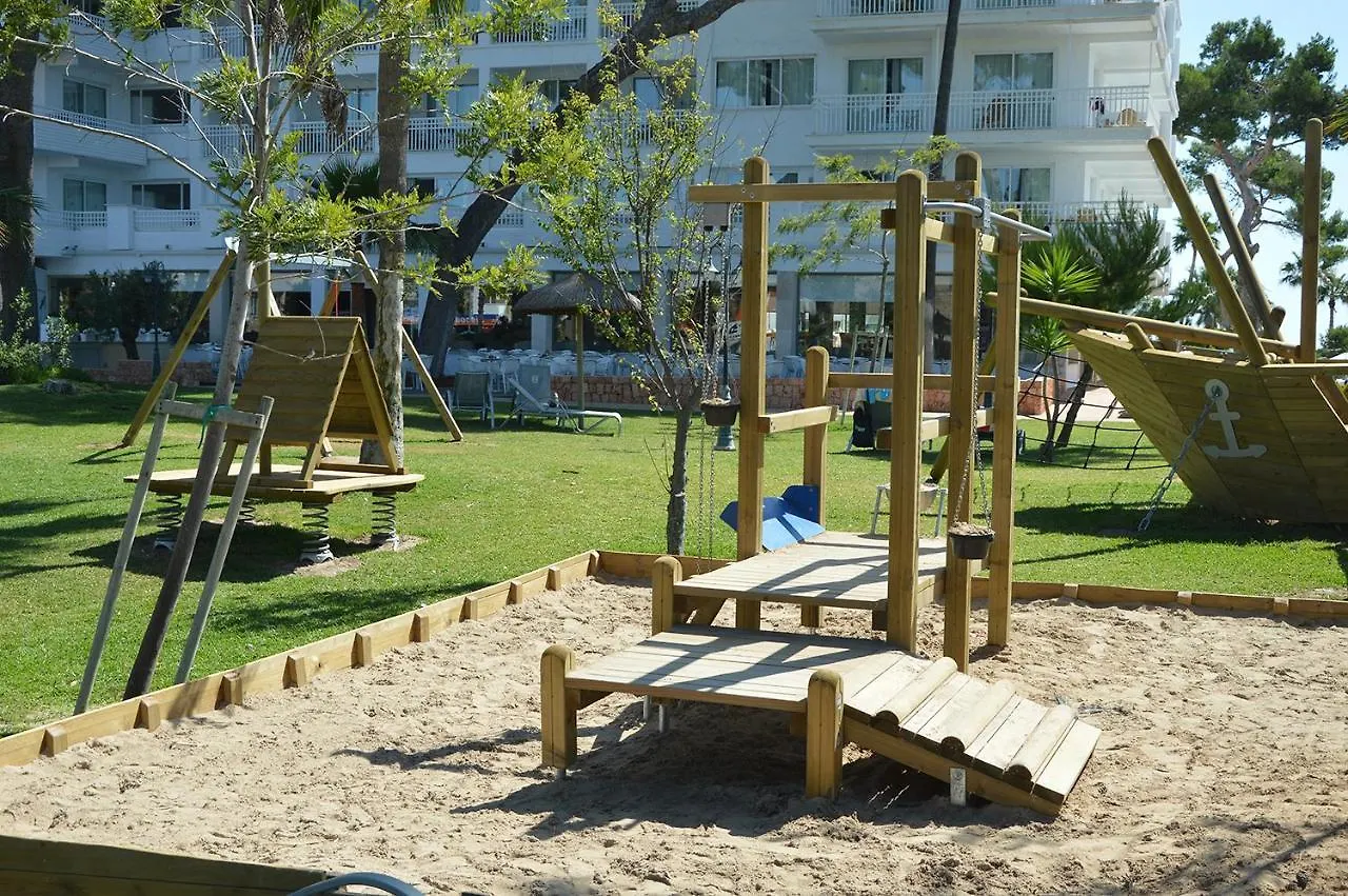 Apartamentos Esperanza Park Playa de Muro