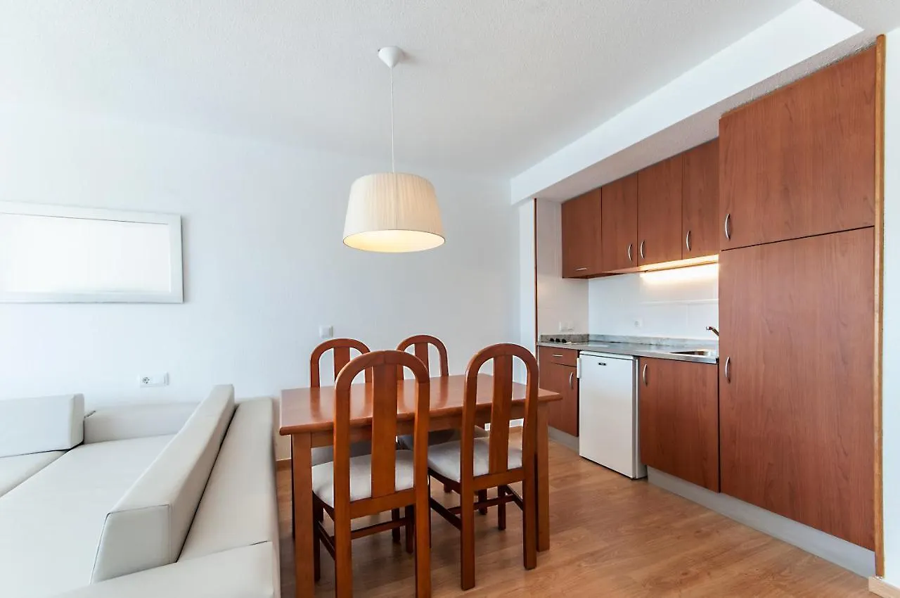 **** Hotell Apartamentos Esperanza Park Playa de Muro  Spanien