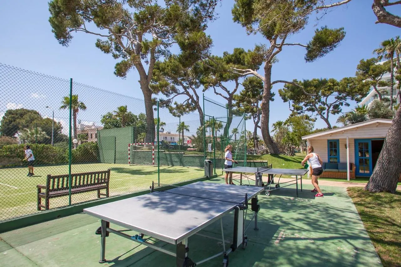 Apartamentos Esperanza Park Playa de Muro  Spain